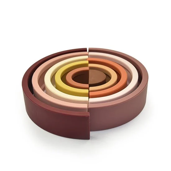 Sedona Silicone Rainbow - Image 2