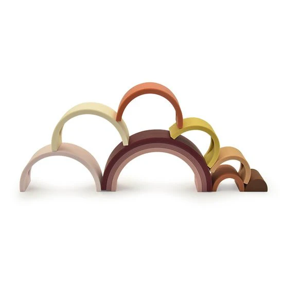 Sedona Silicone Rainbow - Image 3