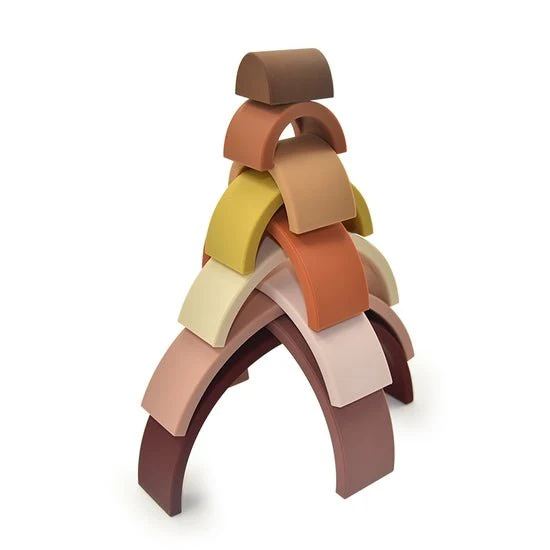 Sedona Silicone Rainbow - Image 4