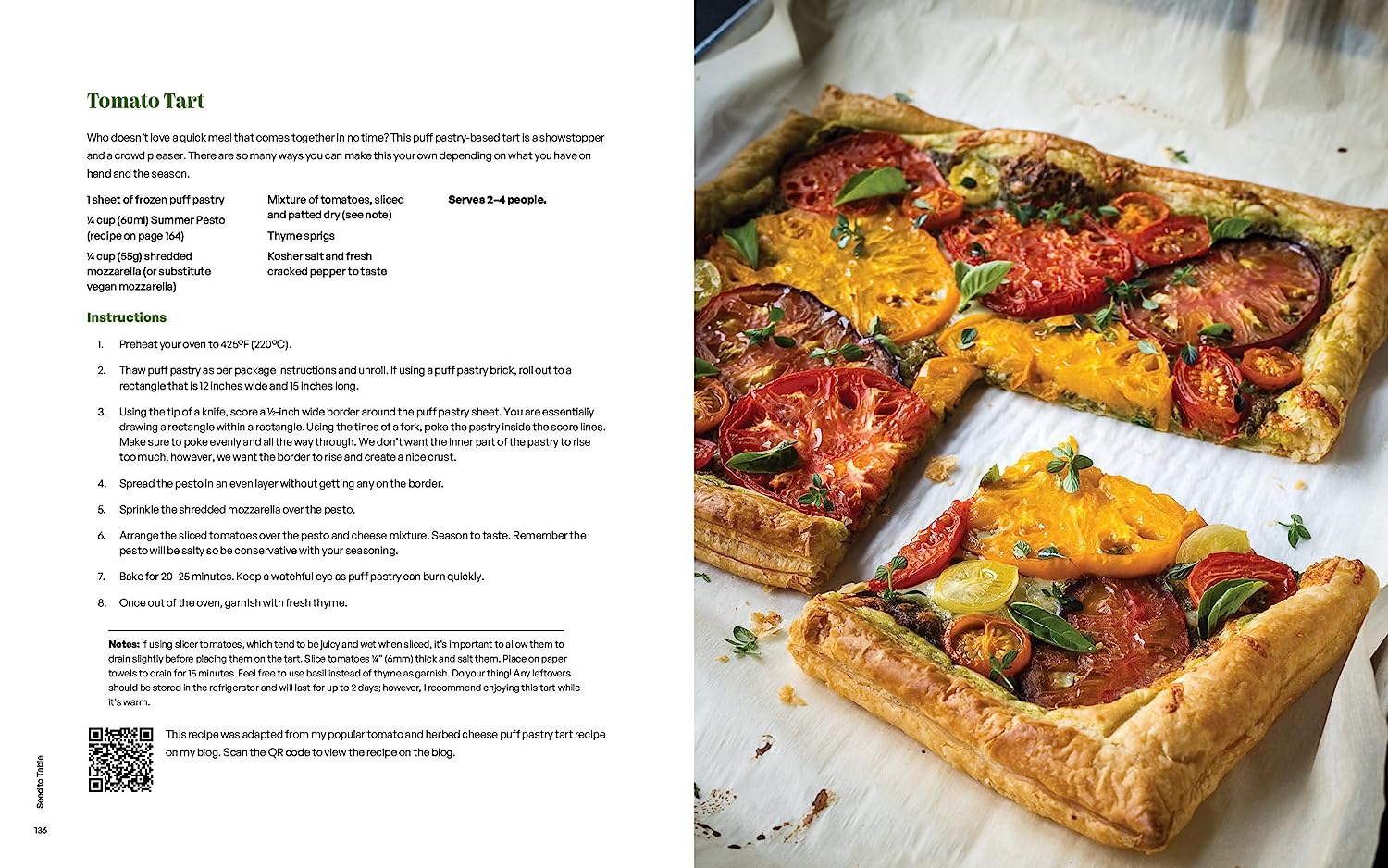 Seed to Table - Image 3