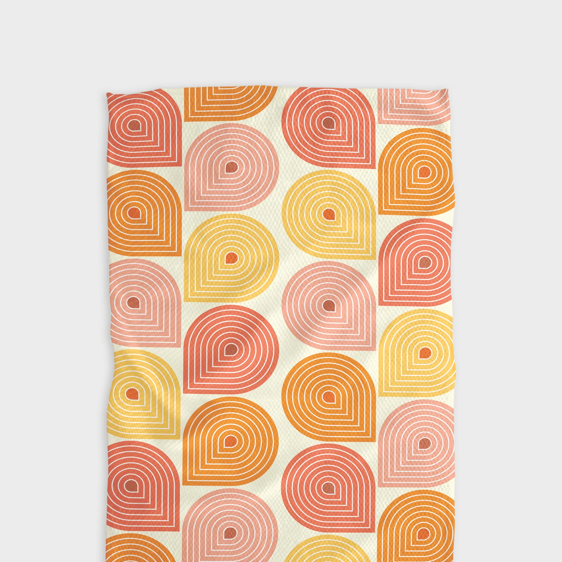Seedlings Kitchen Tea Towel - Image 2
