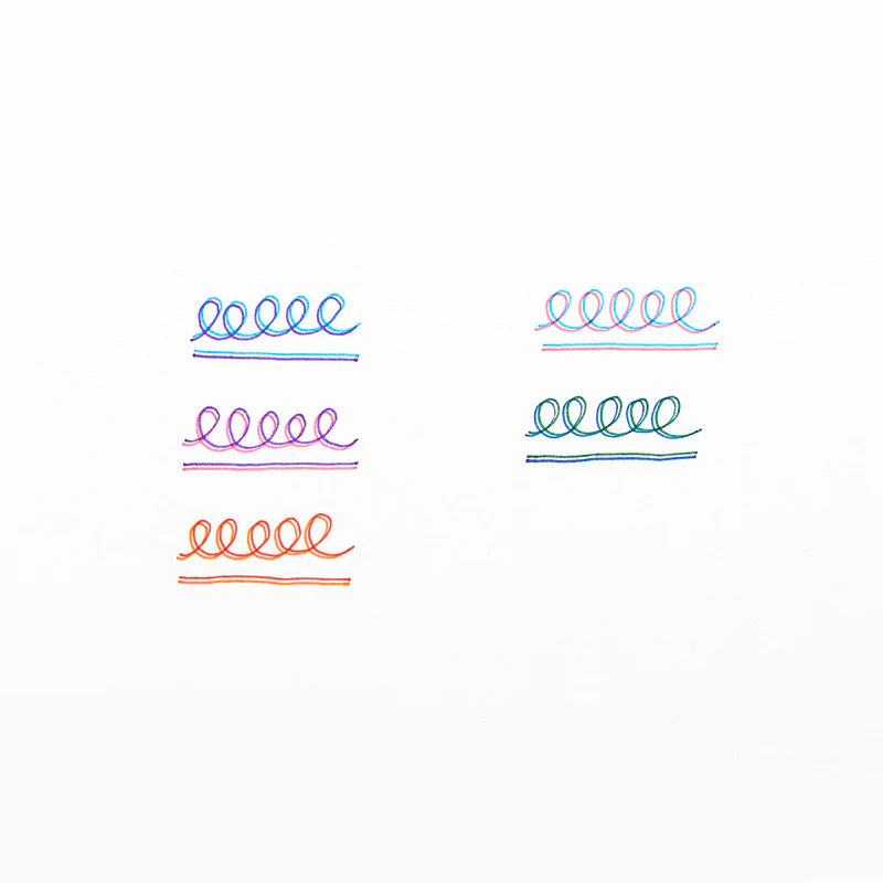 Seeing Double Fine Felt DoubleTip Markers - Image 4