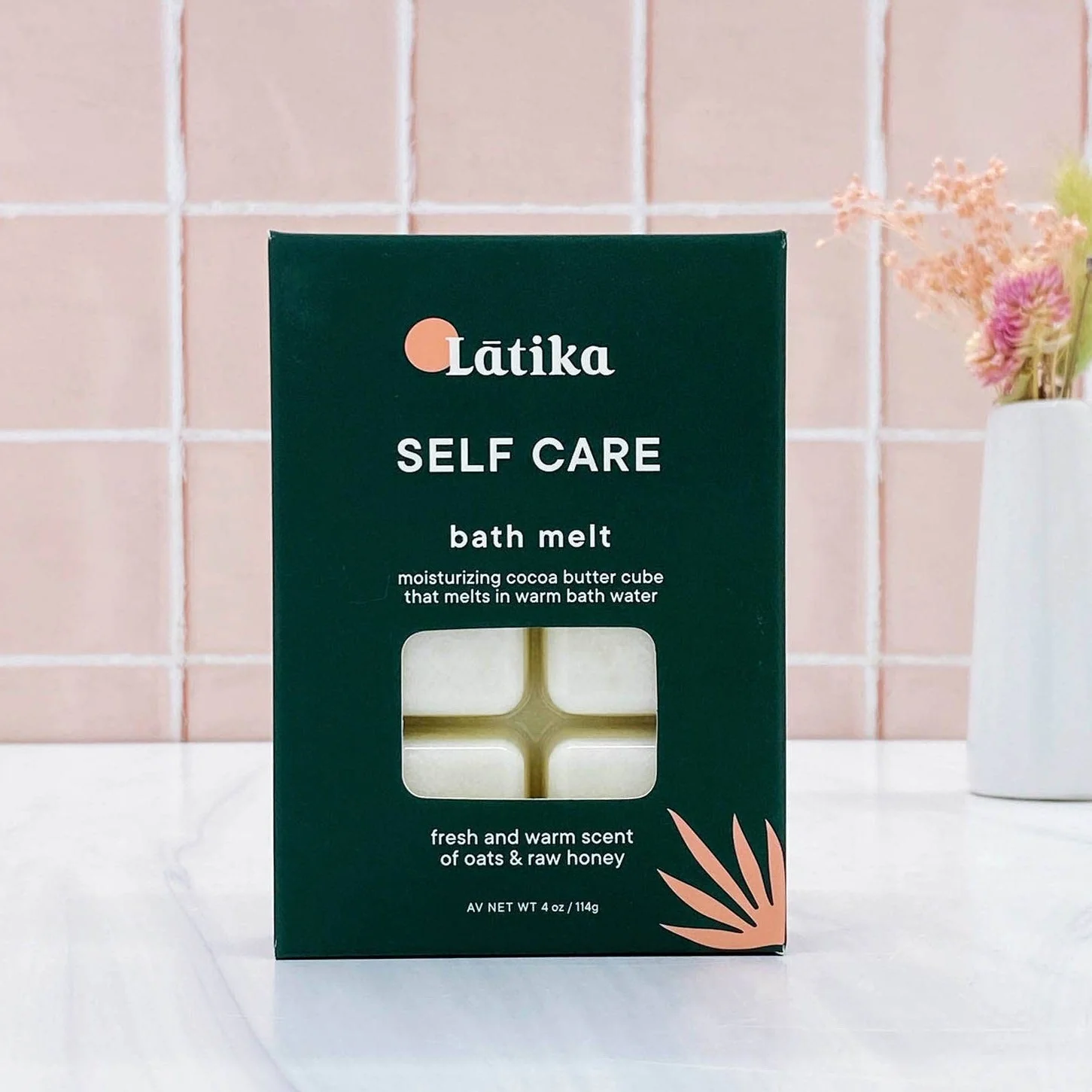 Bath & Body Melt: Self-Care - Image 2