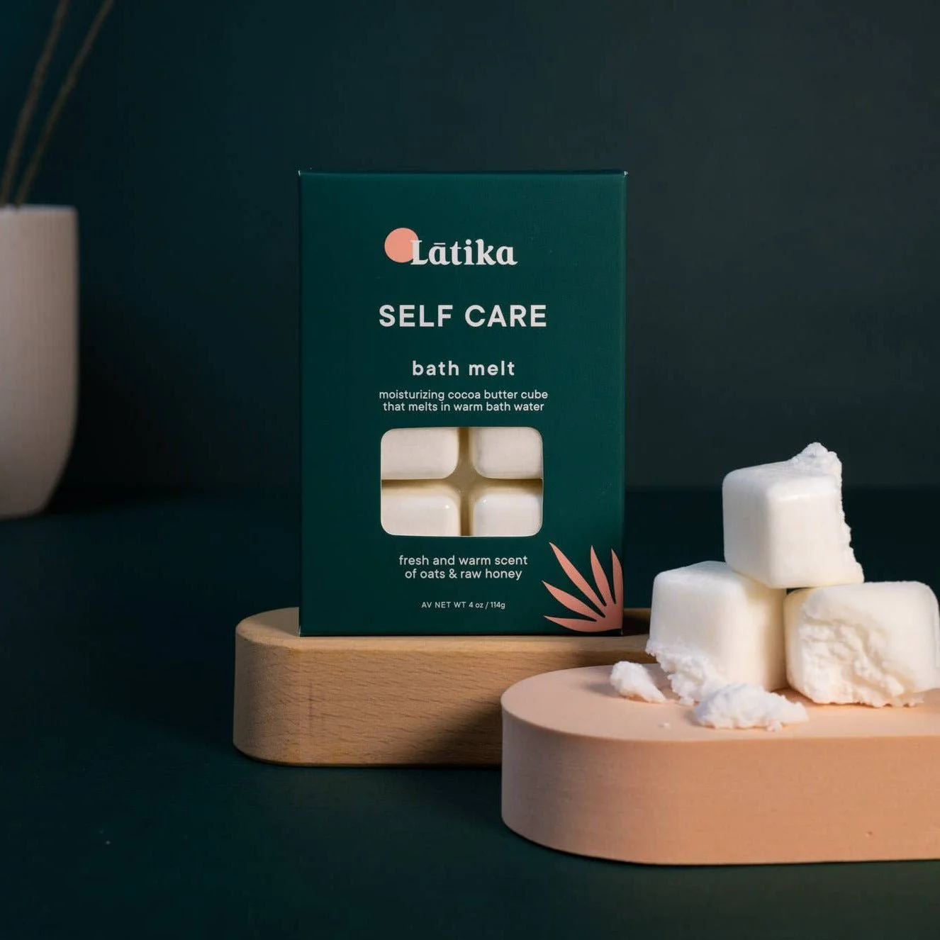 Bath & Body Melt: Self-Care - Image 3