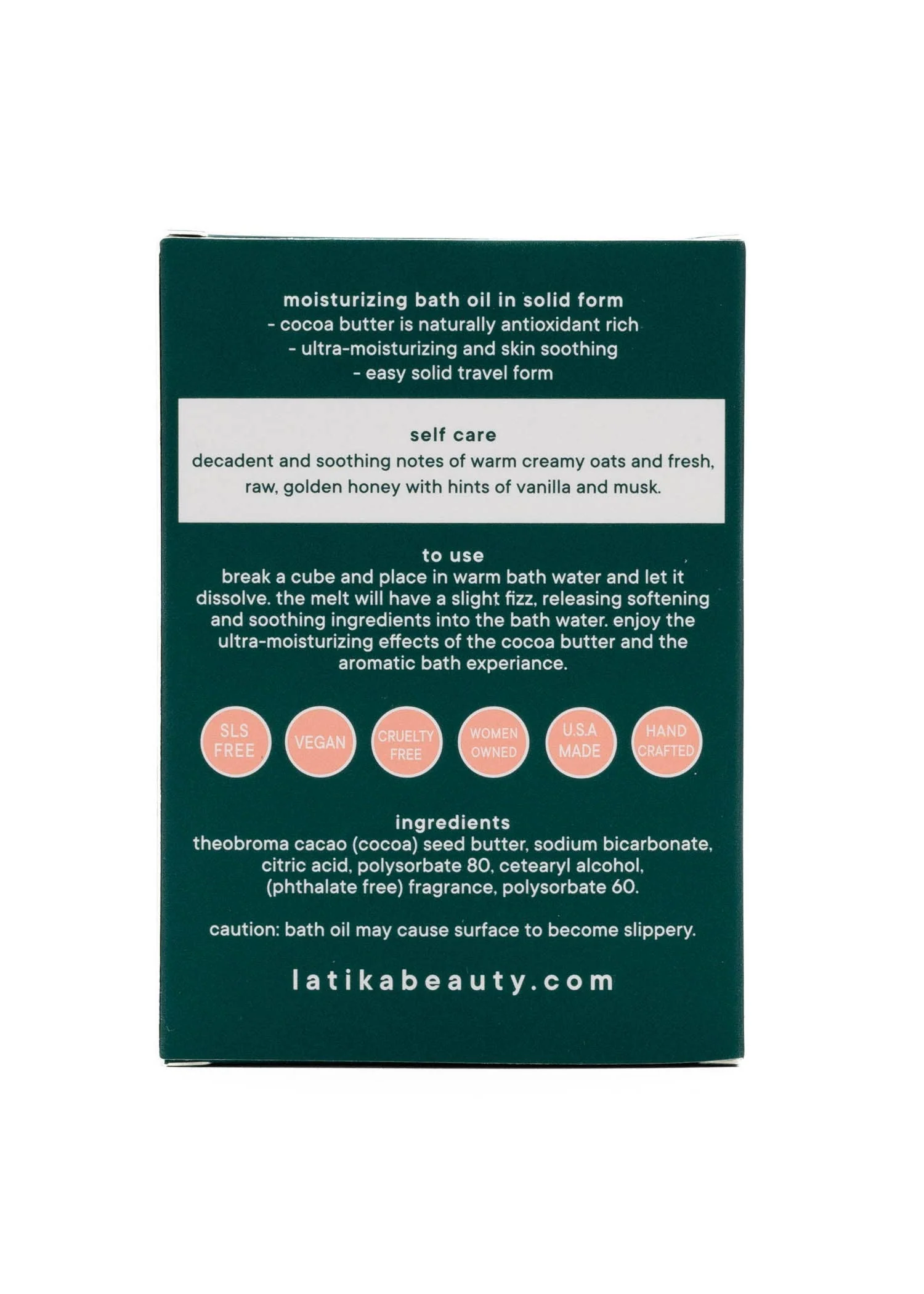 Bath & Body Melt: Self-Care - Image 4