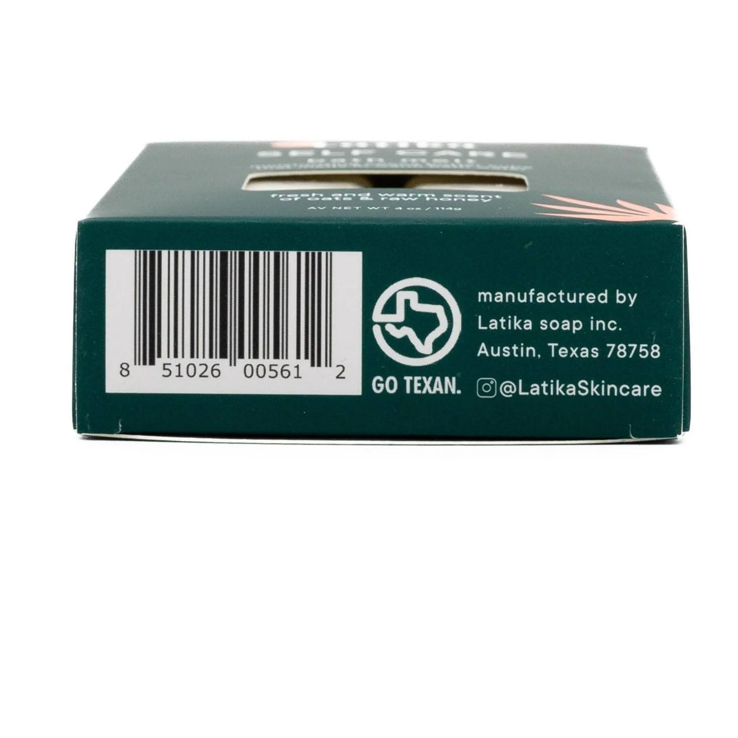 Bath & Body Melt: Self-Care - Image 5
