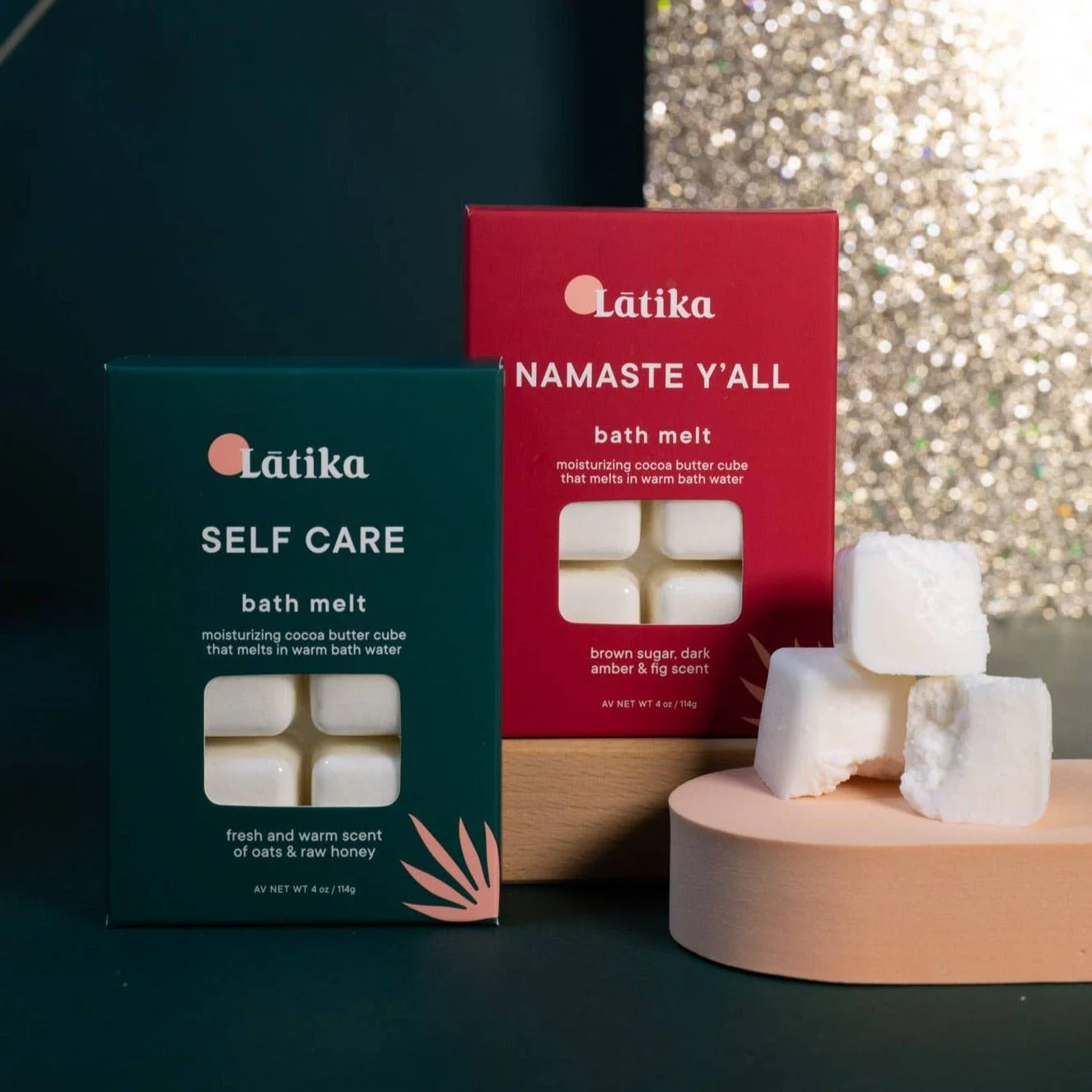 Bath & Body Melt: Self-Care - Image 6