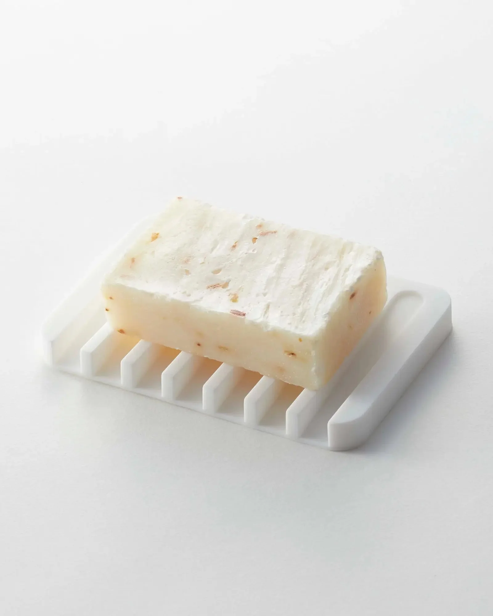 Flow Self-Draining Soap Tray - Image 3