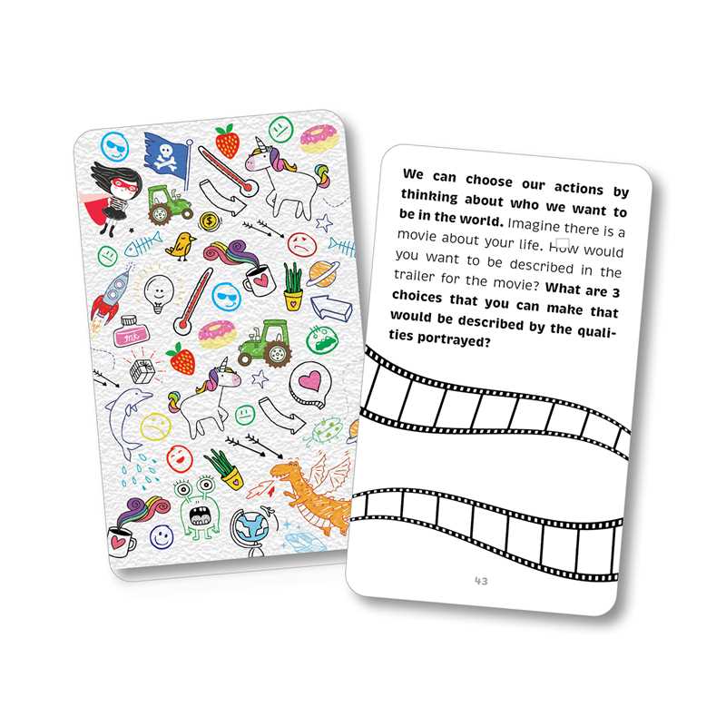 Self-Regulation Deck for Kids - Image 8