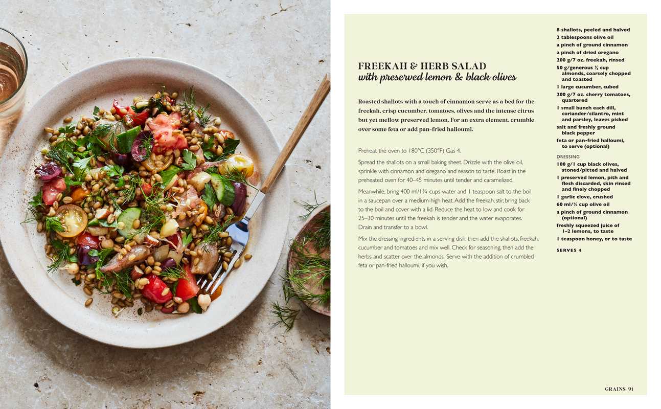 Sensational Salads - Image 2