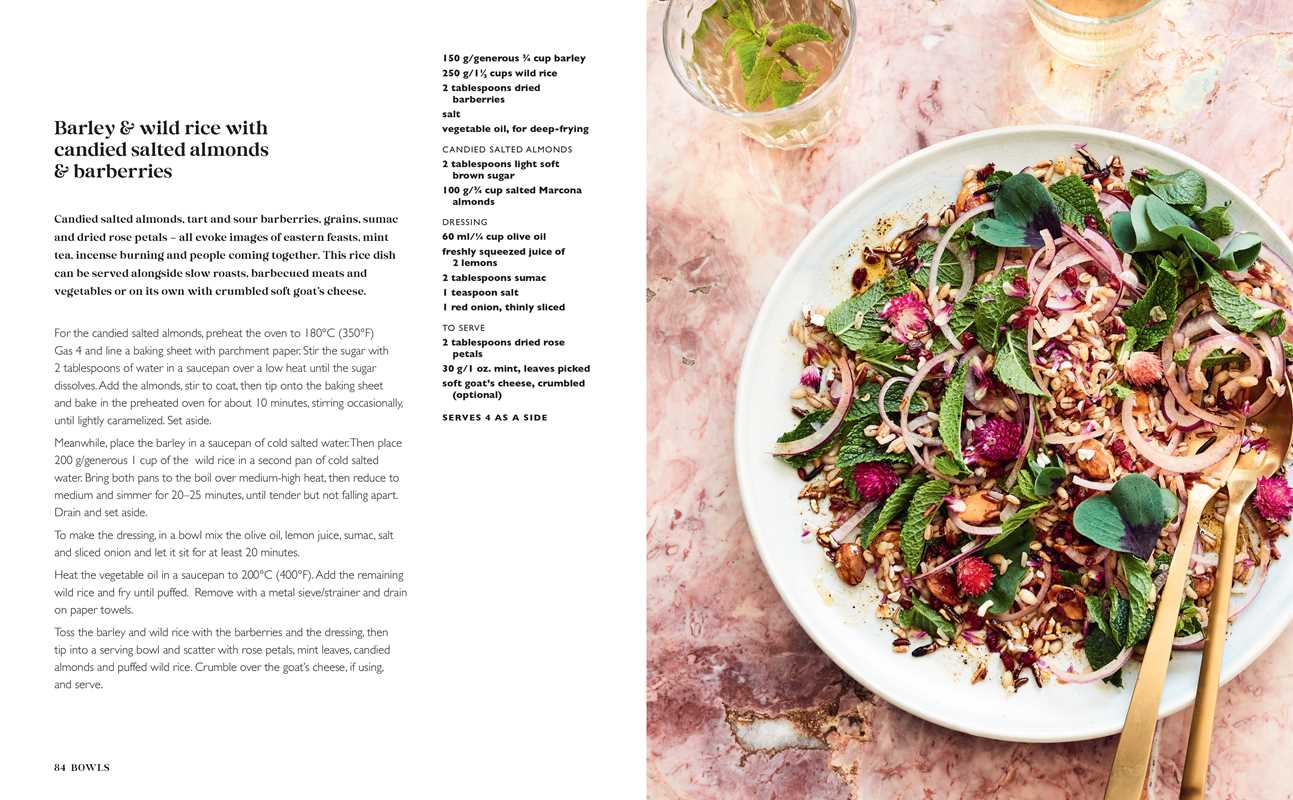 Sensational Salads - Image 3