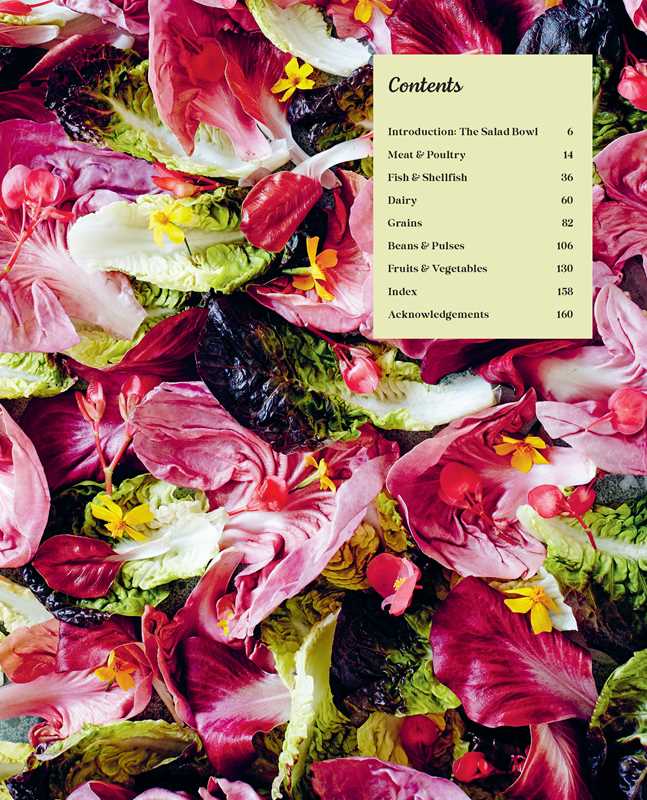 Sensational Salads - Image 4