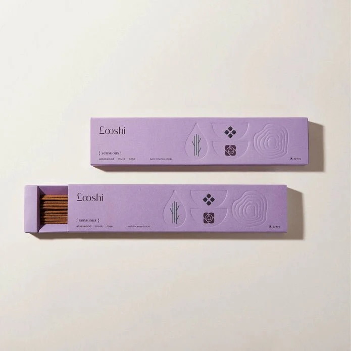 Sensuous Intention Incense - Image 4