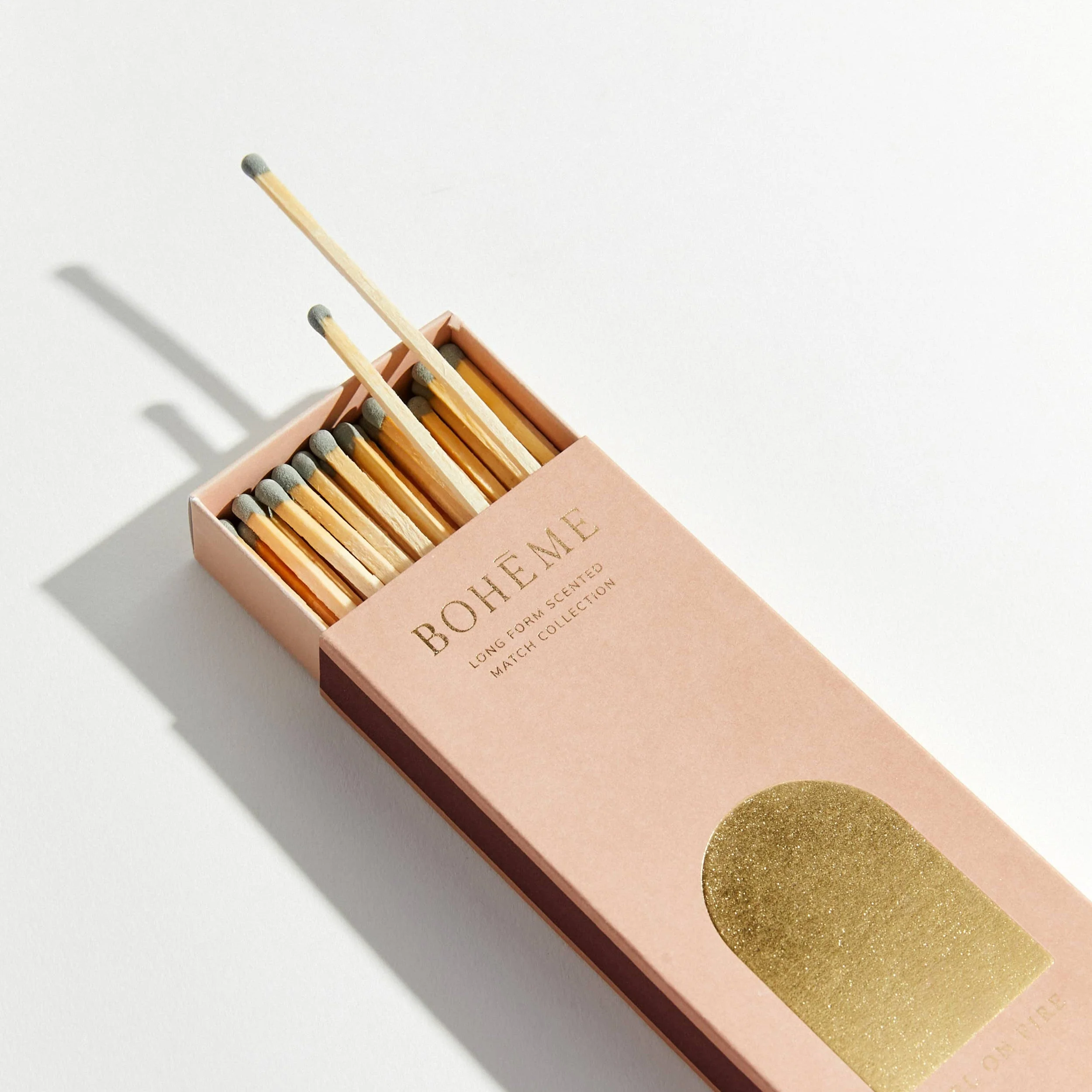 Seraphina - Scented Matches - Image 2
