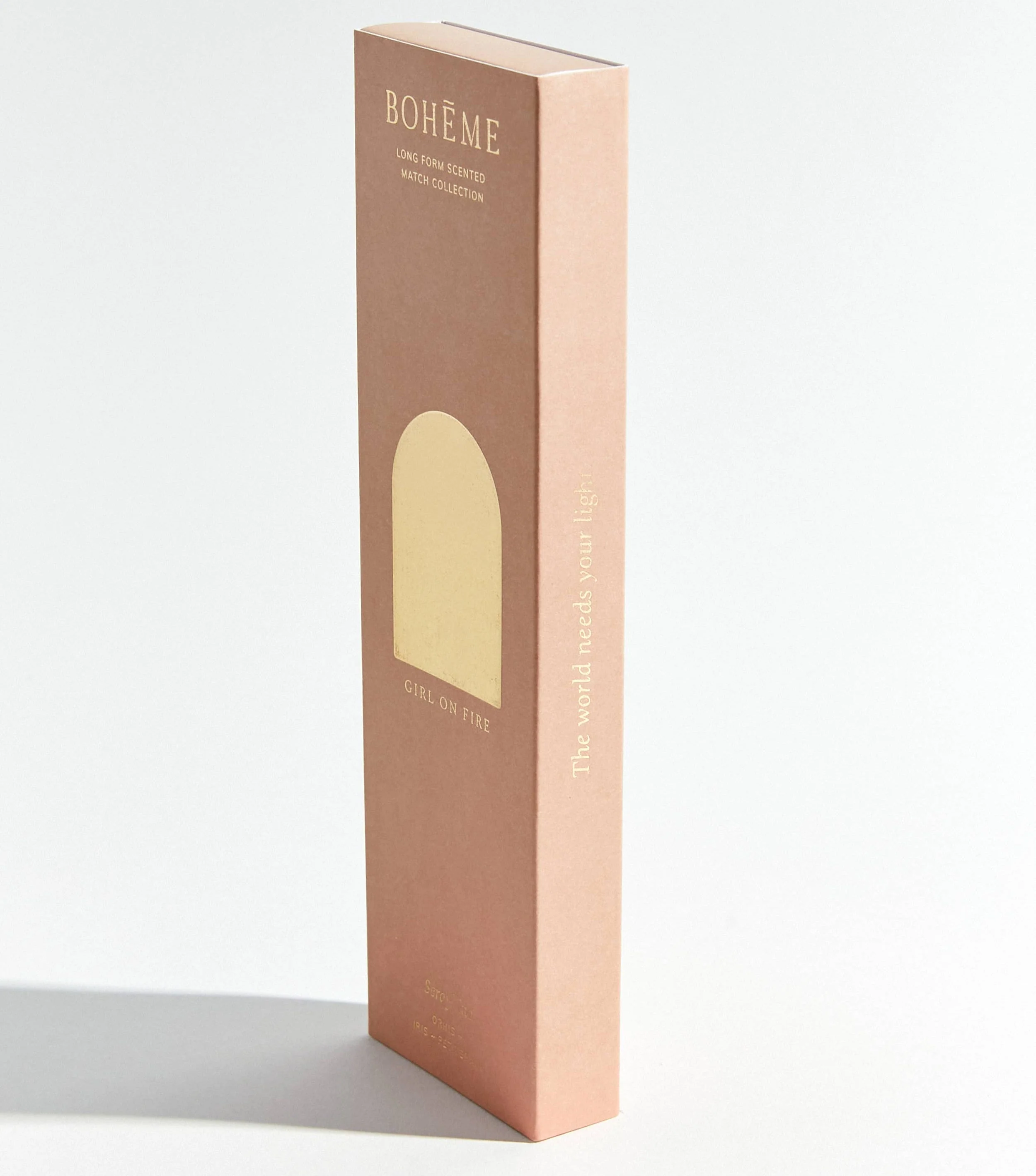 Seraphina - Scented Matches - Image 5