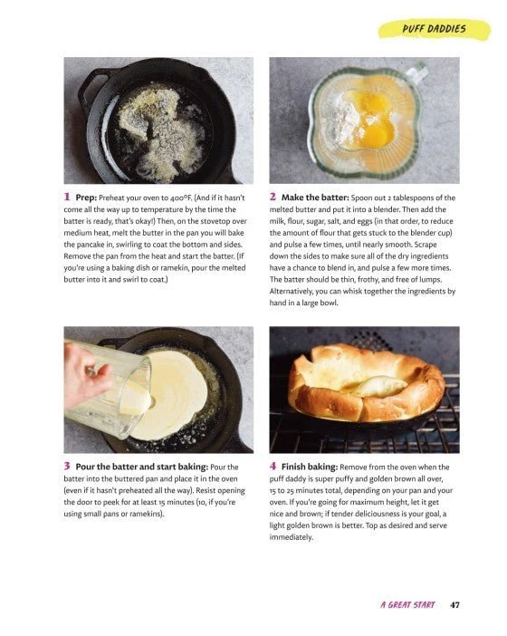 (Serious) New Cook: Recipes, Tips, and Techniques - Image 10