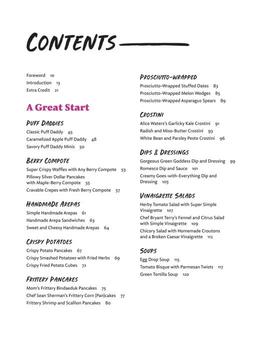 (Serious) New Cook: Recipes, Tips, and Techniques - Image 2