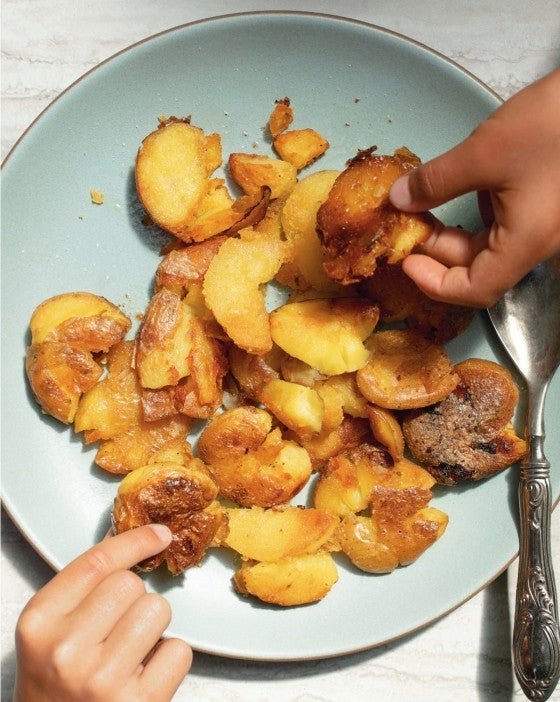 (Serious) New Cook: Recipes, Tips, and Techniques - Image 3