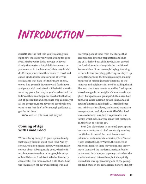 (Serious) New Cook: Recipes, Tips, and Techniques - Image 5