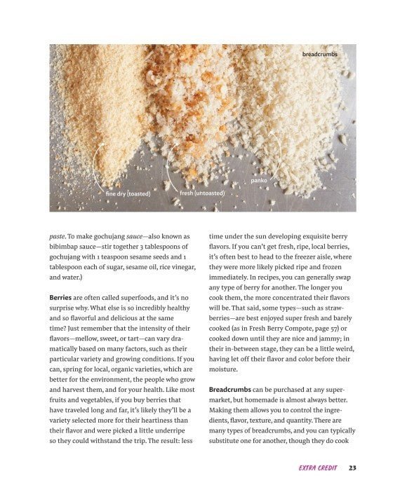 (Serious) New Cook: Recipes, Tips, and Techniques - Image 7