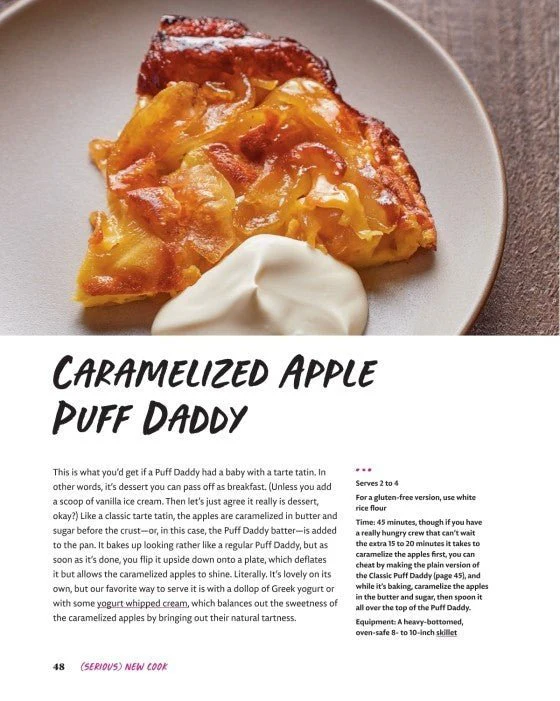 (Serious) New Cook: Recipes, Tips, and Techniques - Image 8