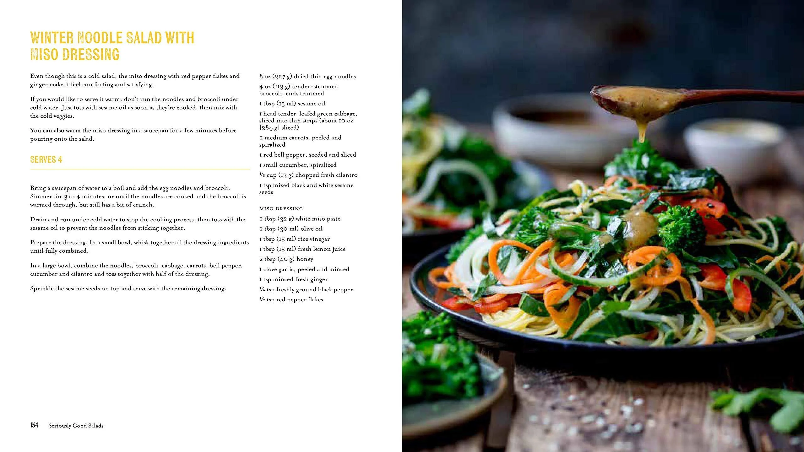 Seriously Good Salads - Image 2