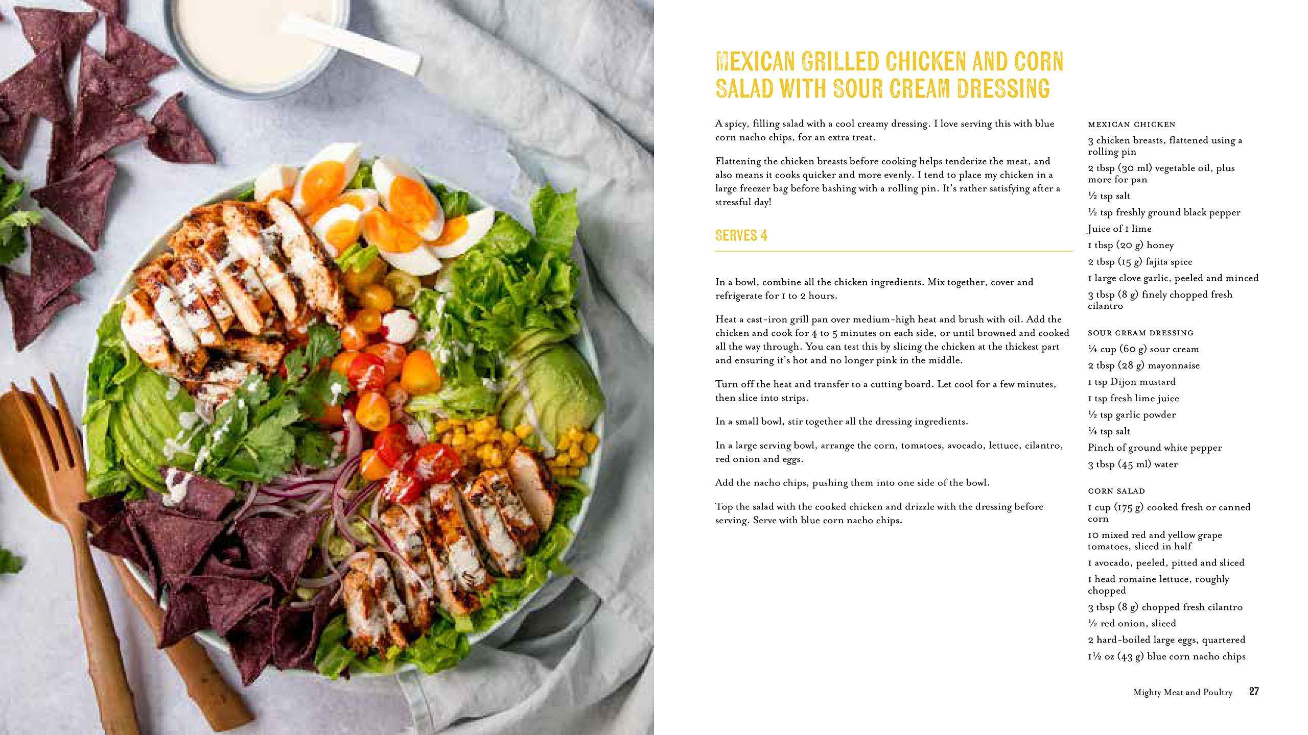 Seriously Good Salads - Image 3