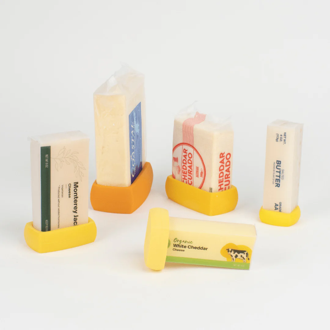 Cheese & Butter Huggers - Image 2