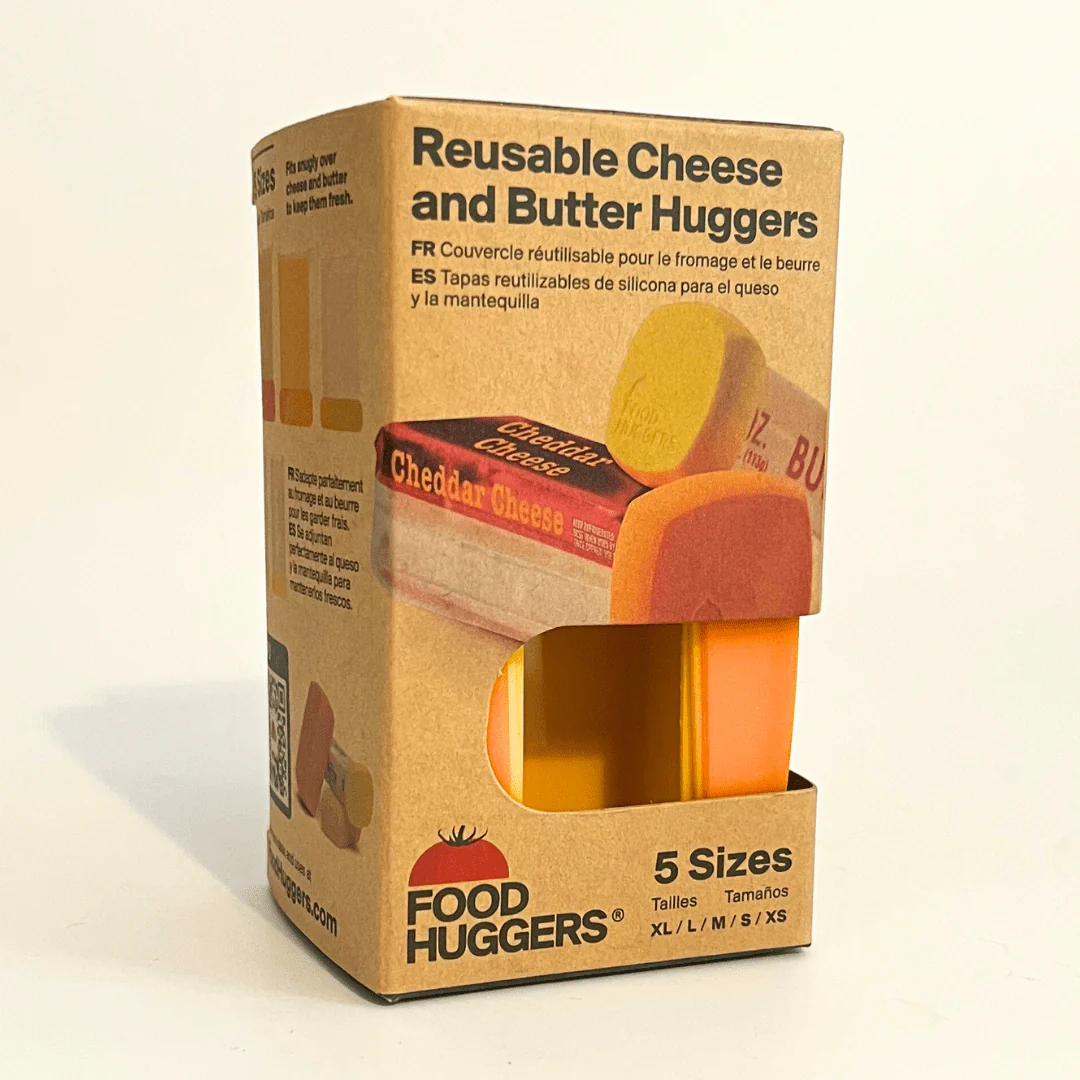 Cheese & Butter Huggers - Image 3