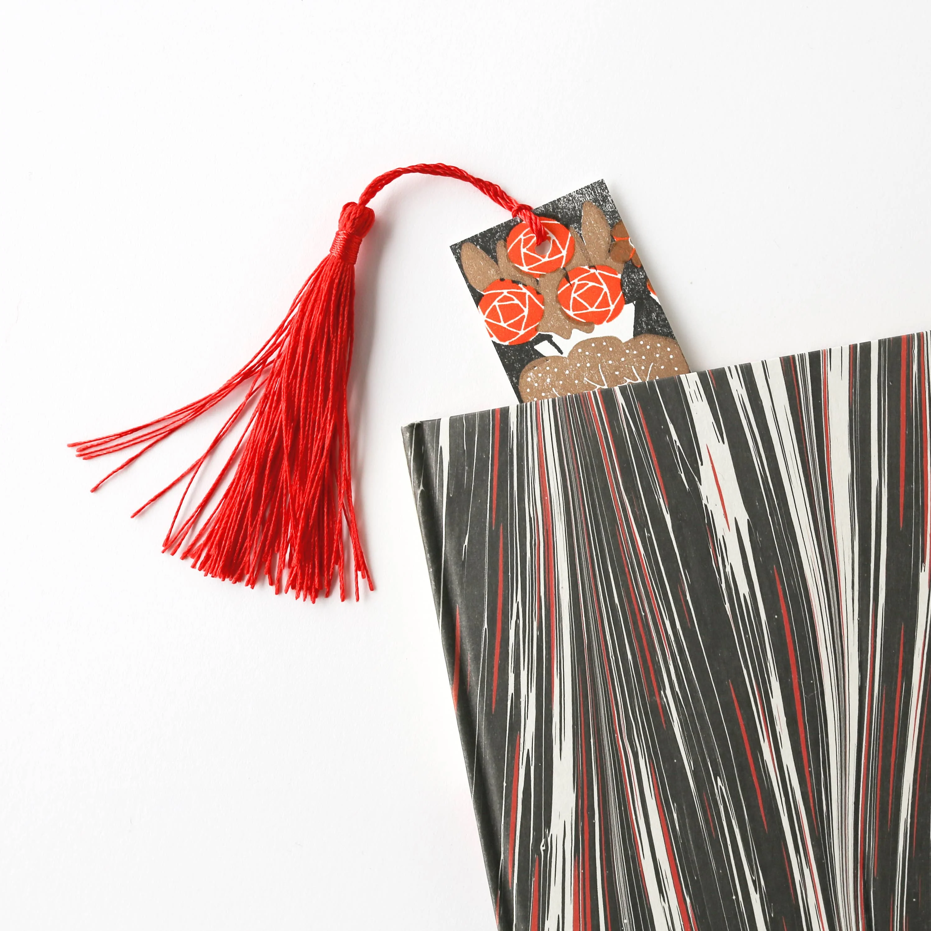 Letterpress Bookmarks Set - Image 5