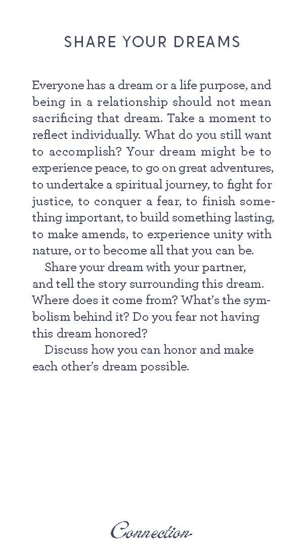 Sexology Deck: 60 Ways to Spark Passion and Deepen Your Connection - Image 2