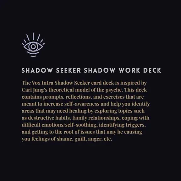 Shadow Seeker Deck - Image 3