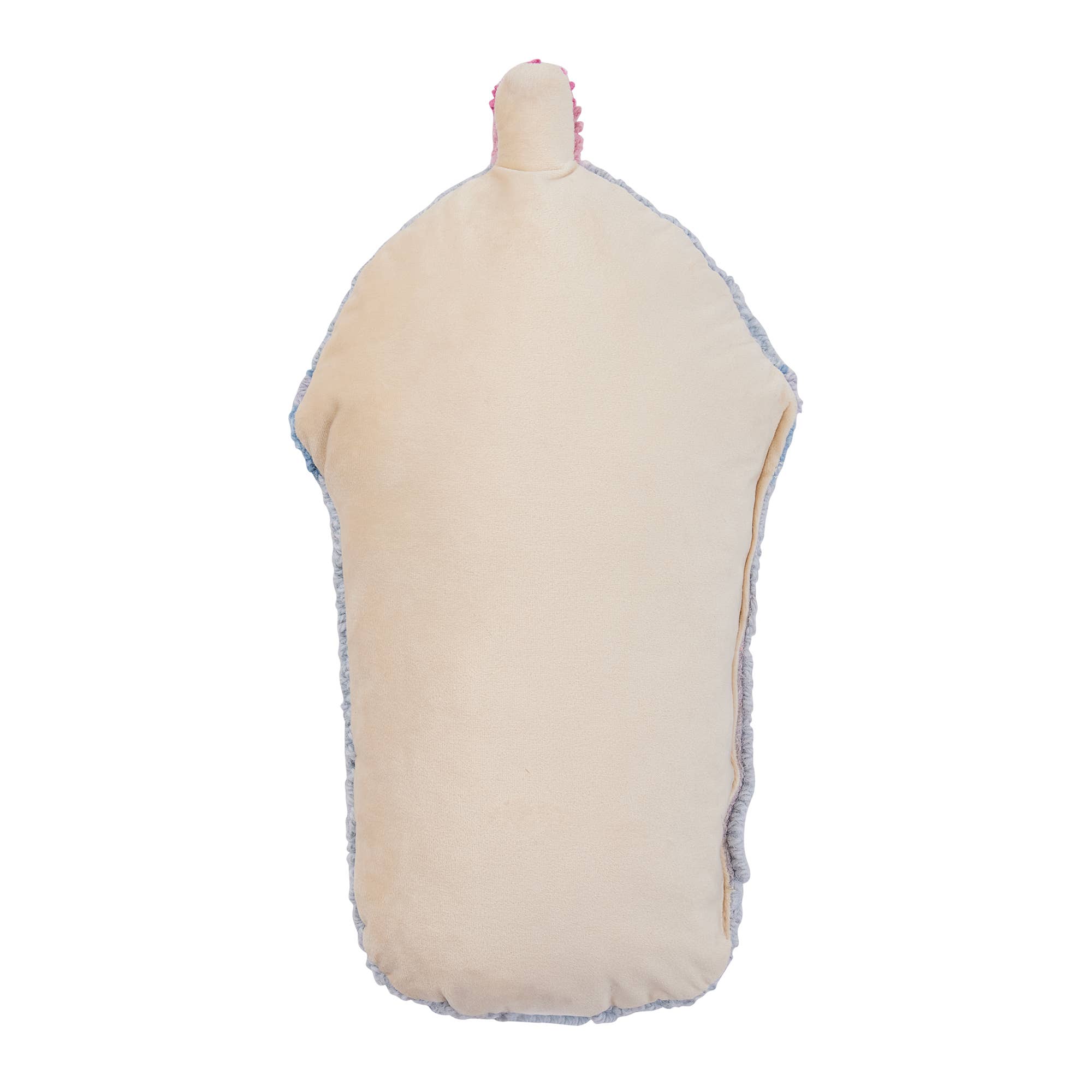 Boba Drink/Bubble Tea Hook Pillow - Image 3