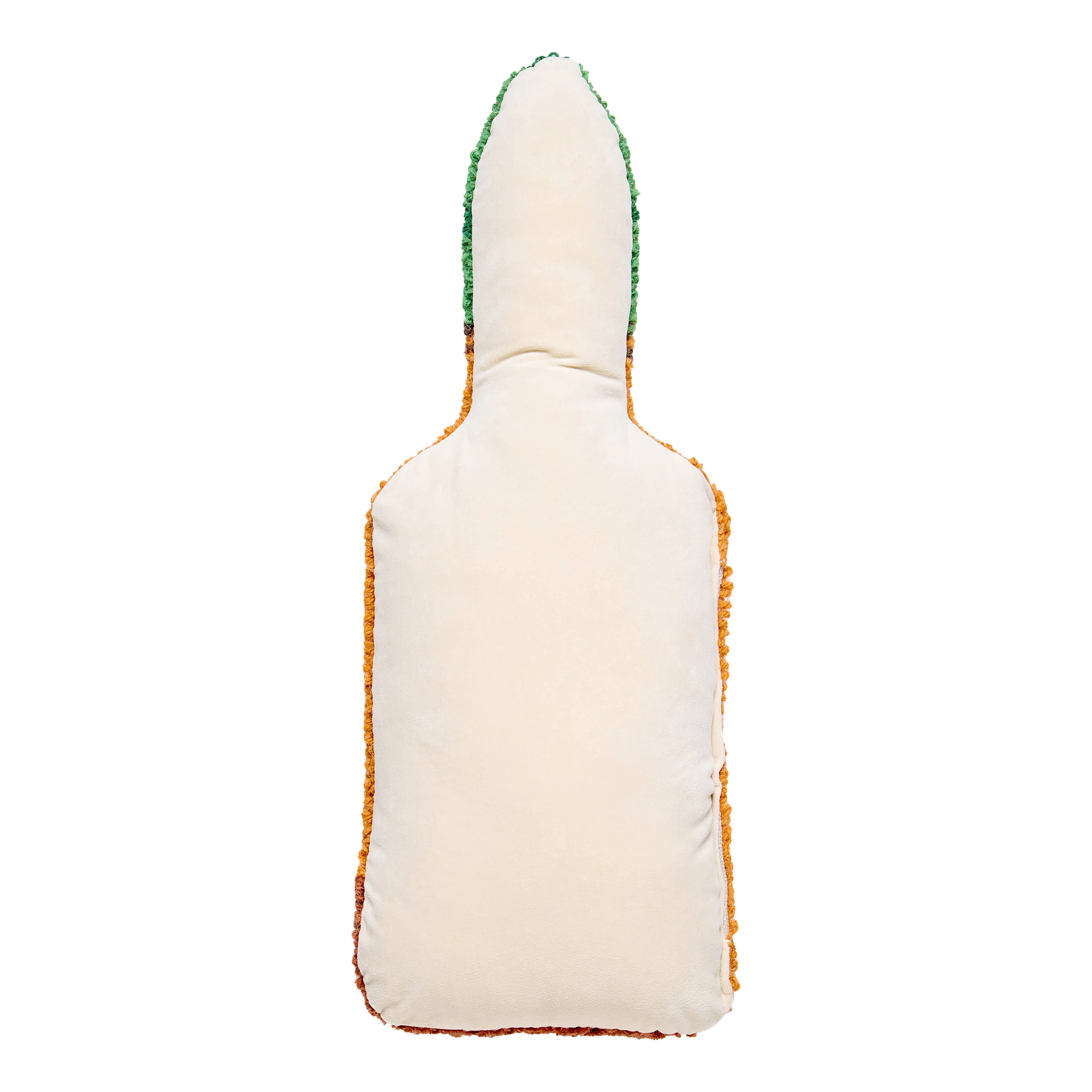 Hot Sauce Hook Pillow - Image 3