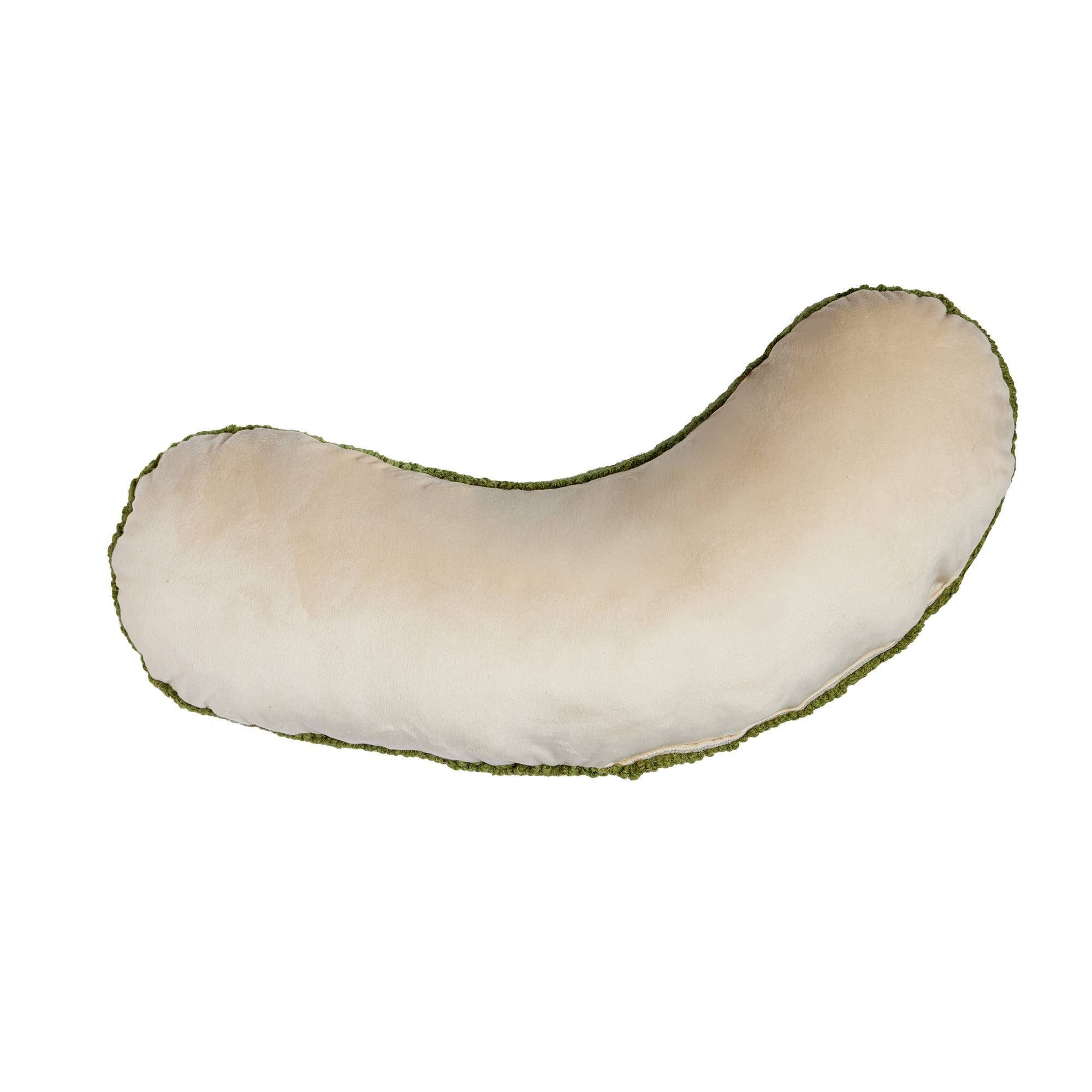 Pickle Hook Pillow - Image 3