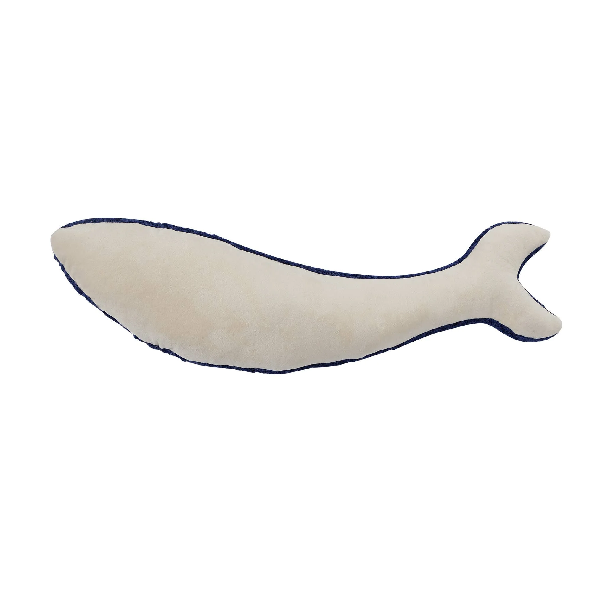 Whale Shape Hook Pillow - Image 2