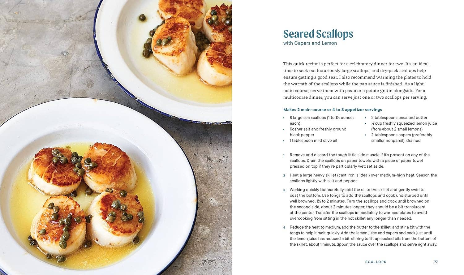 Shellfish - Image 3