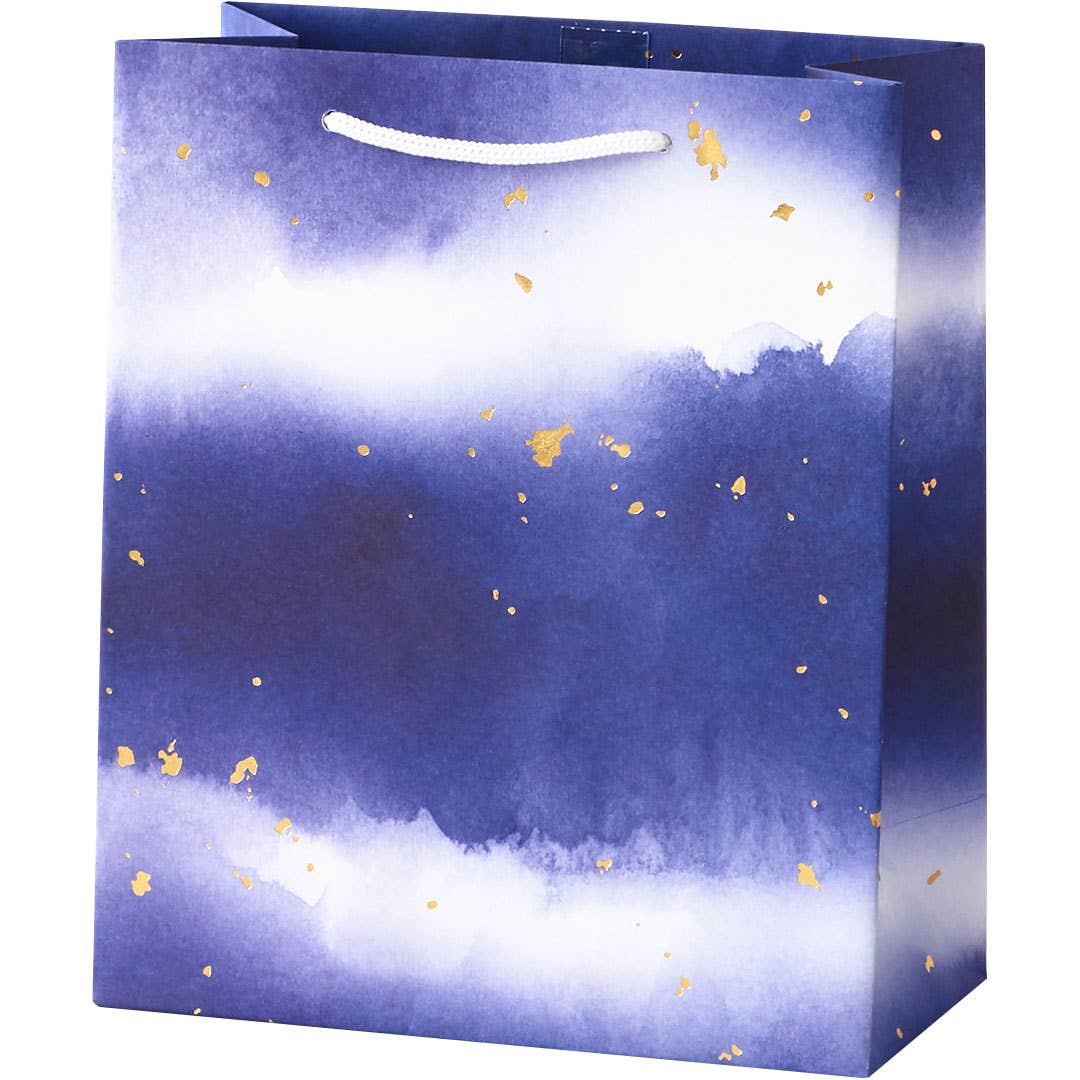 Shibori Speckle Gift Bag - Image 2