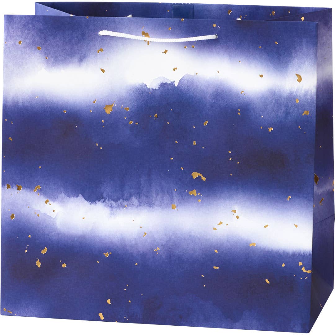 Shibori Speckle Gift Bag - Image 3