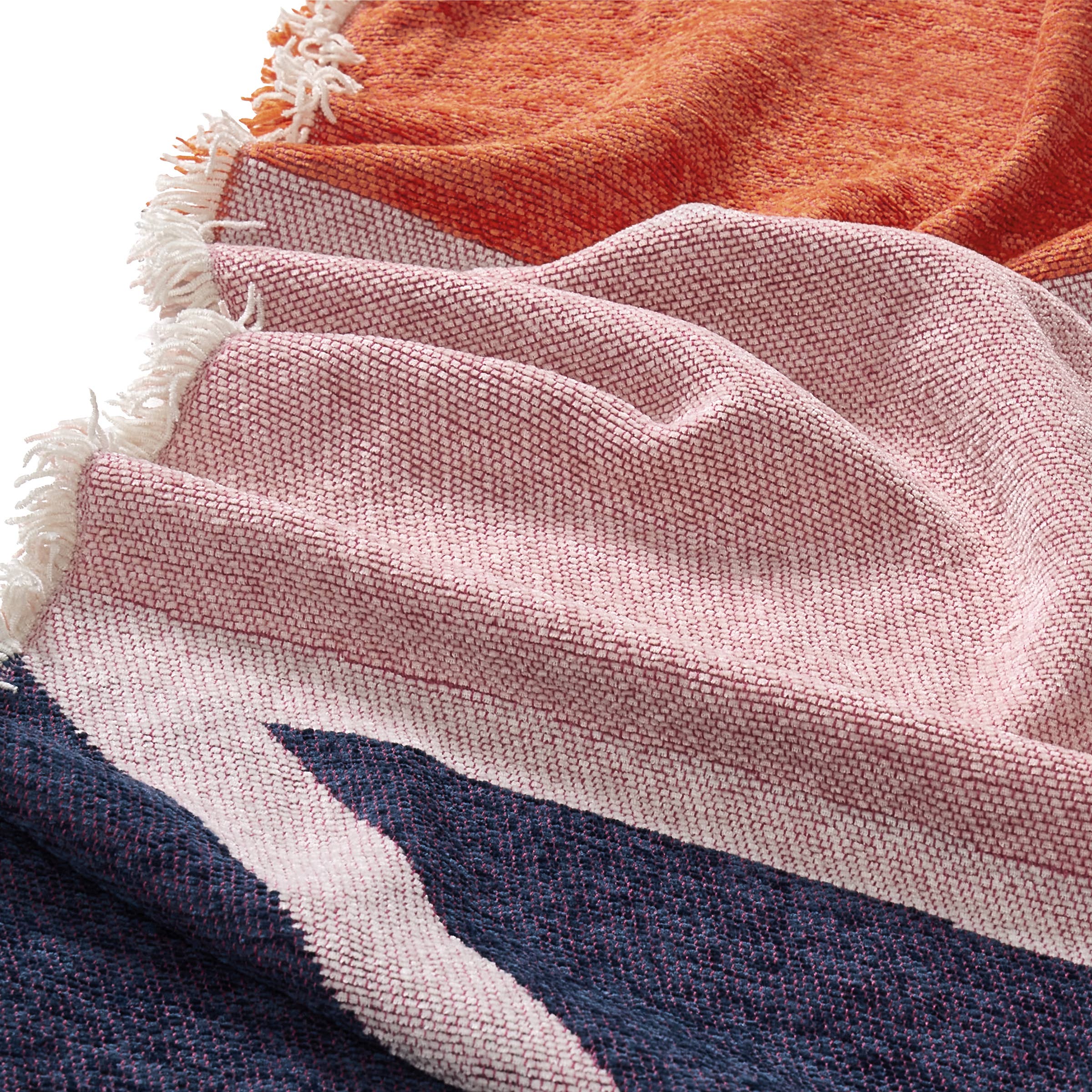 Shifted Shapes Throw - Image 5