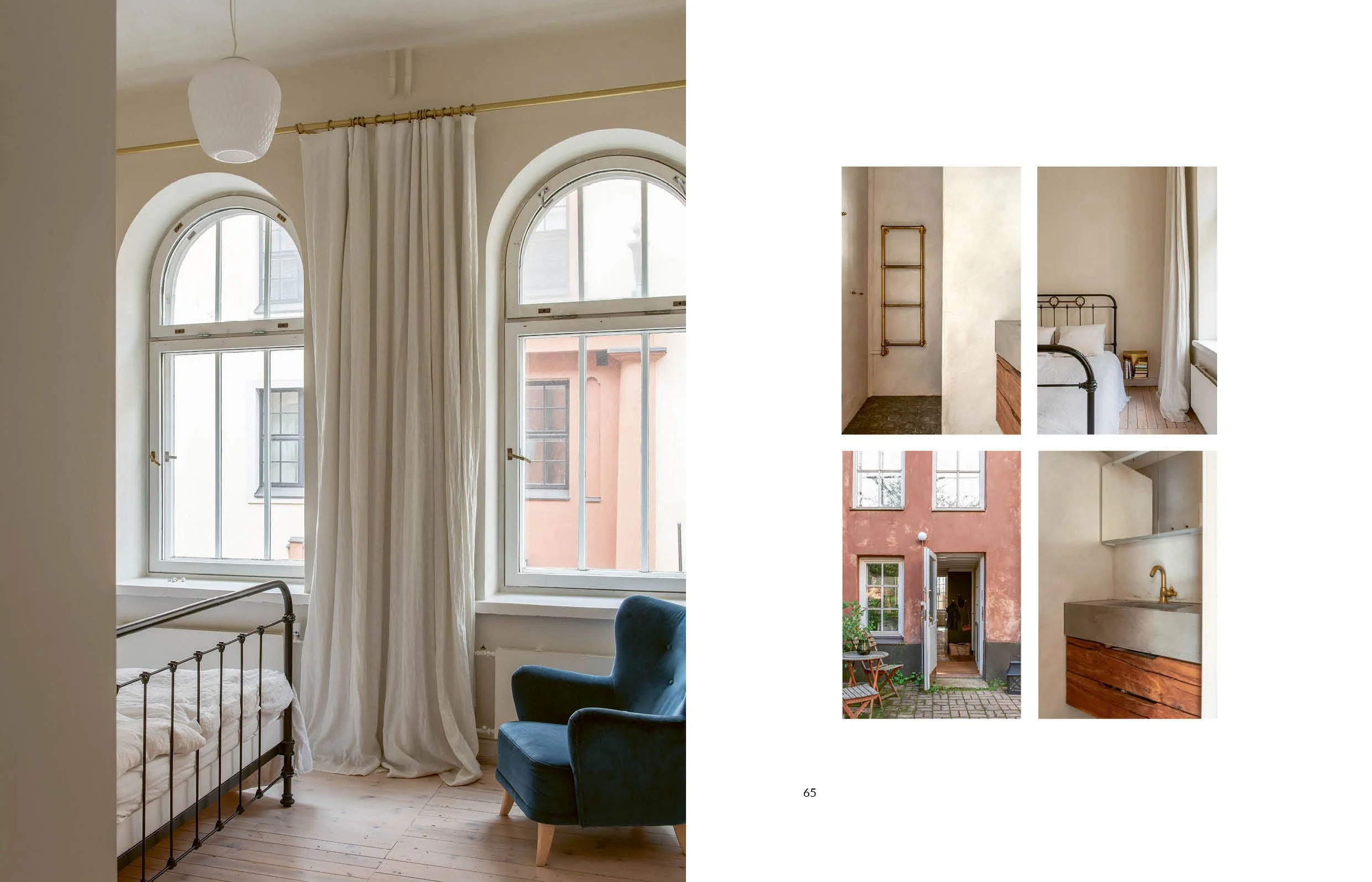 Shifting Spaces - Image 8