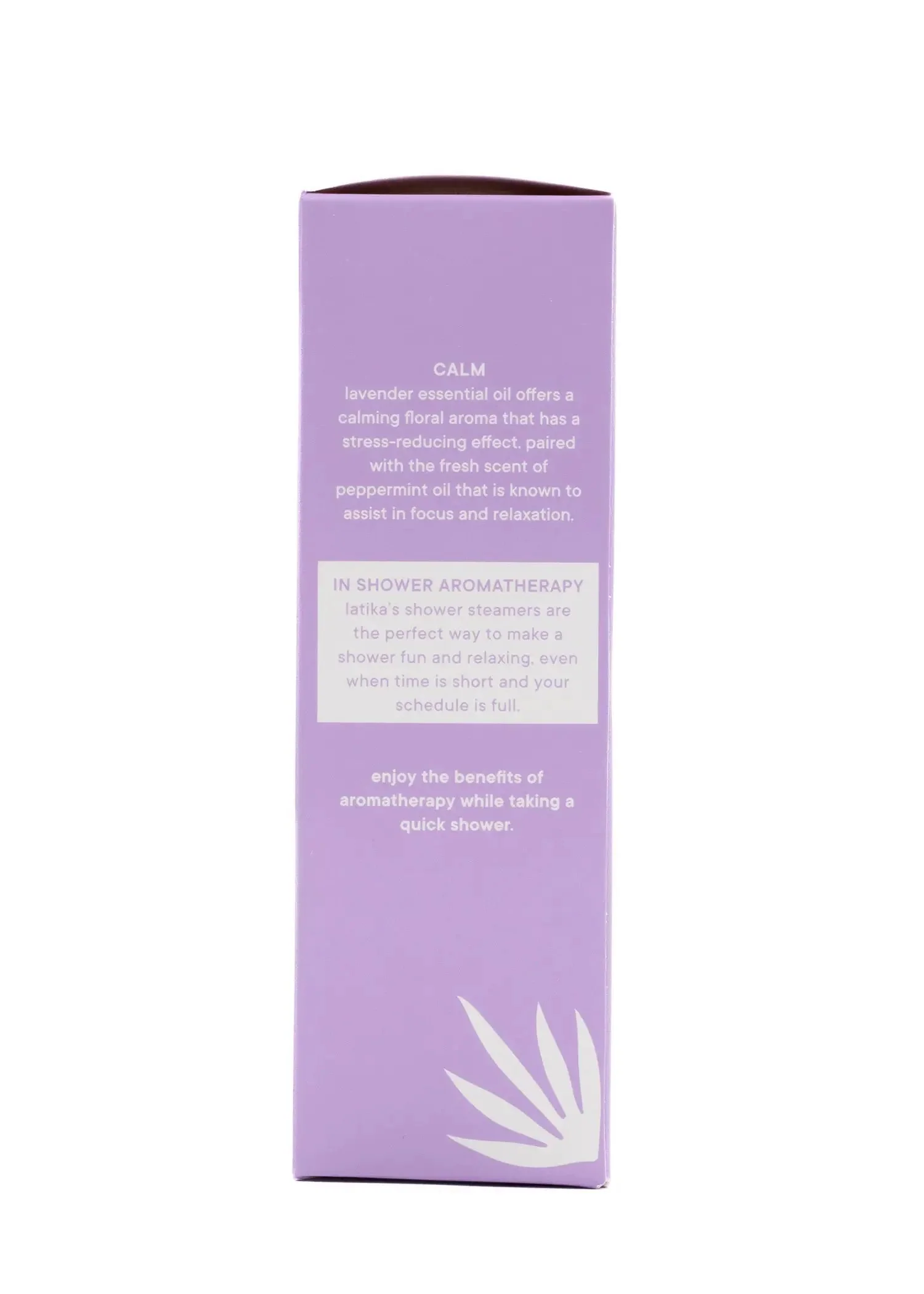 Shower Steamer: Calm - Image 3