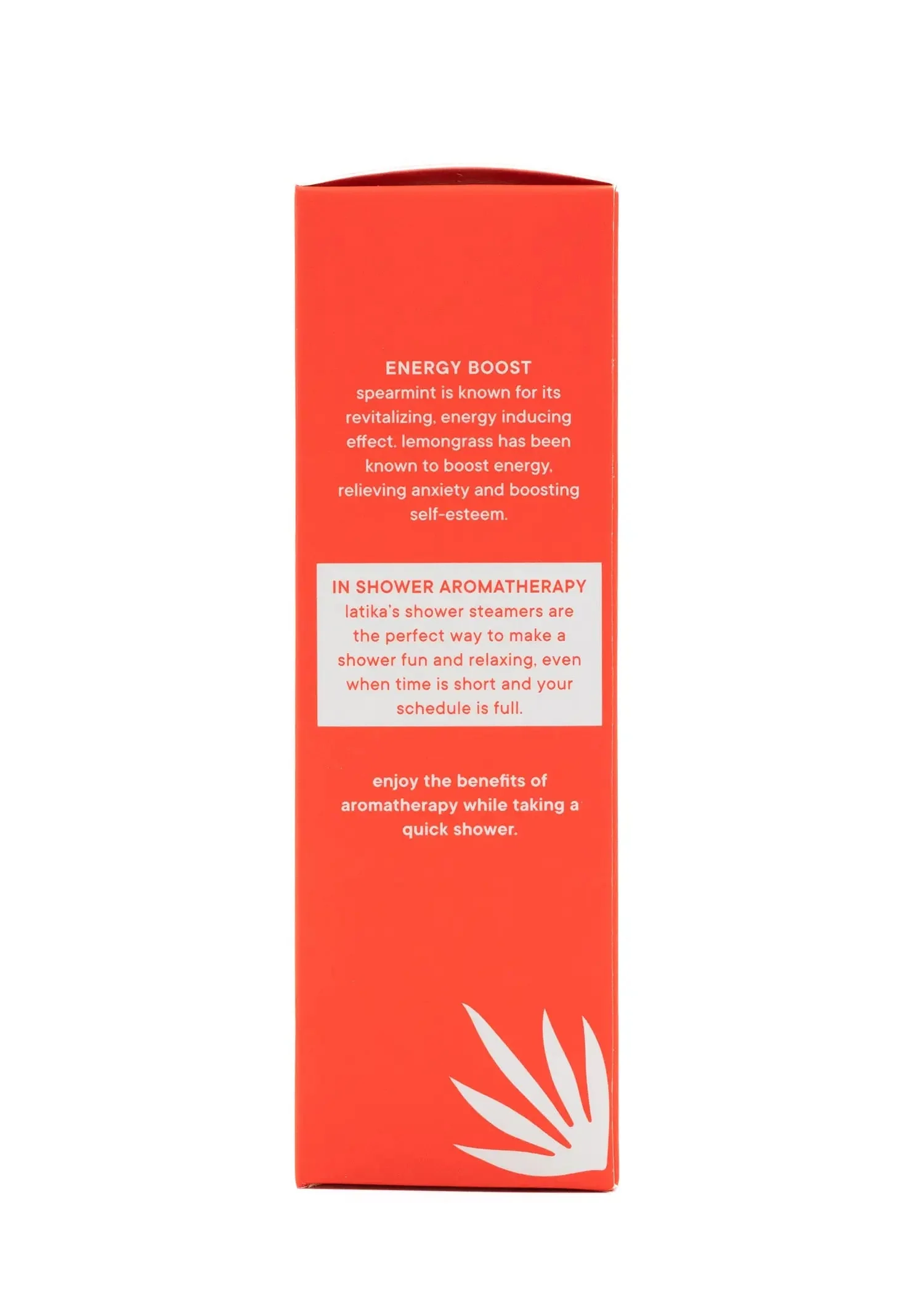 Shower Steamer: Energy Boost - Image 3