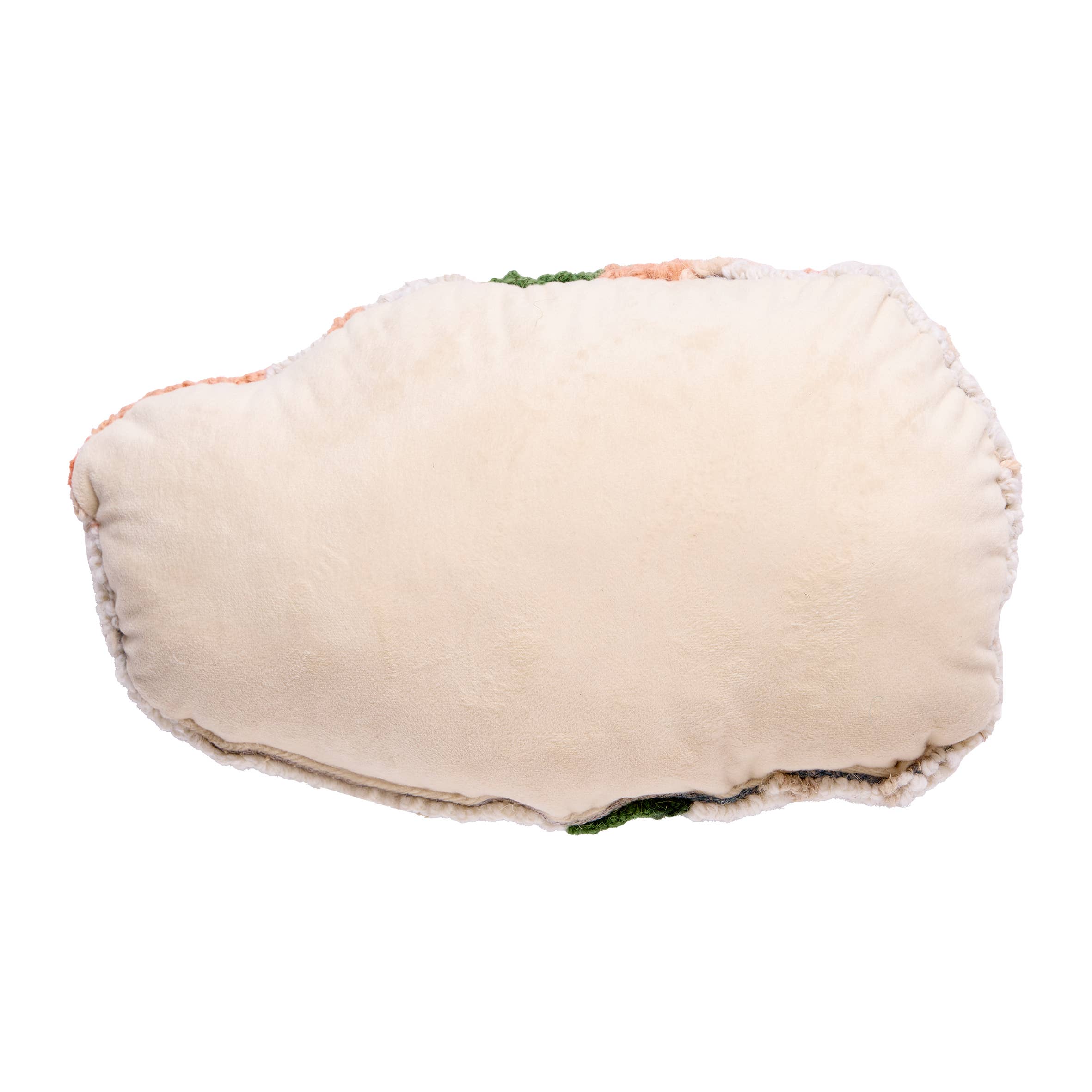 Shrimp Sushi Hook Pillow - Image 3