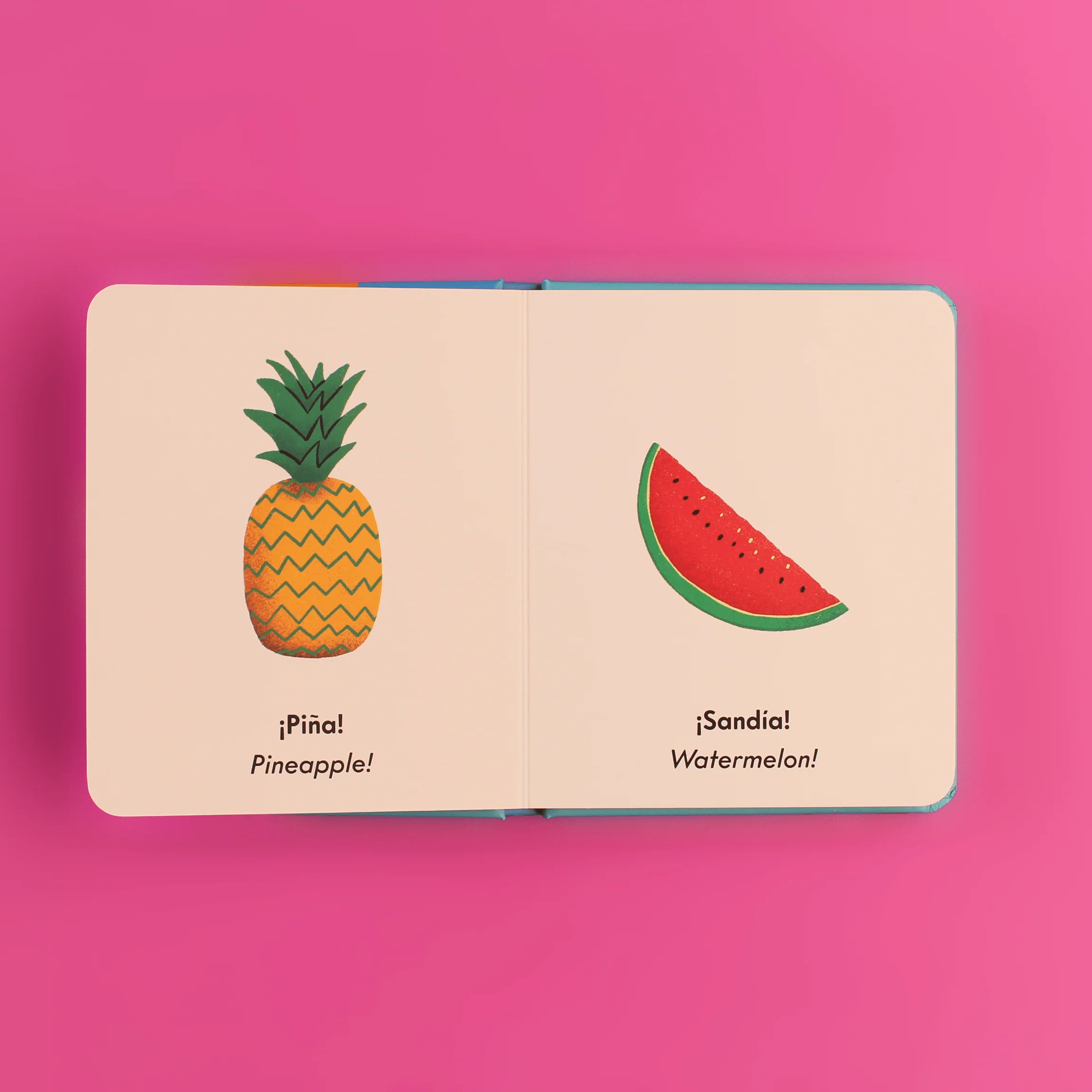 Los Street Vendors Bilingual Book Set - Image 10