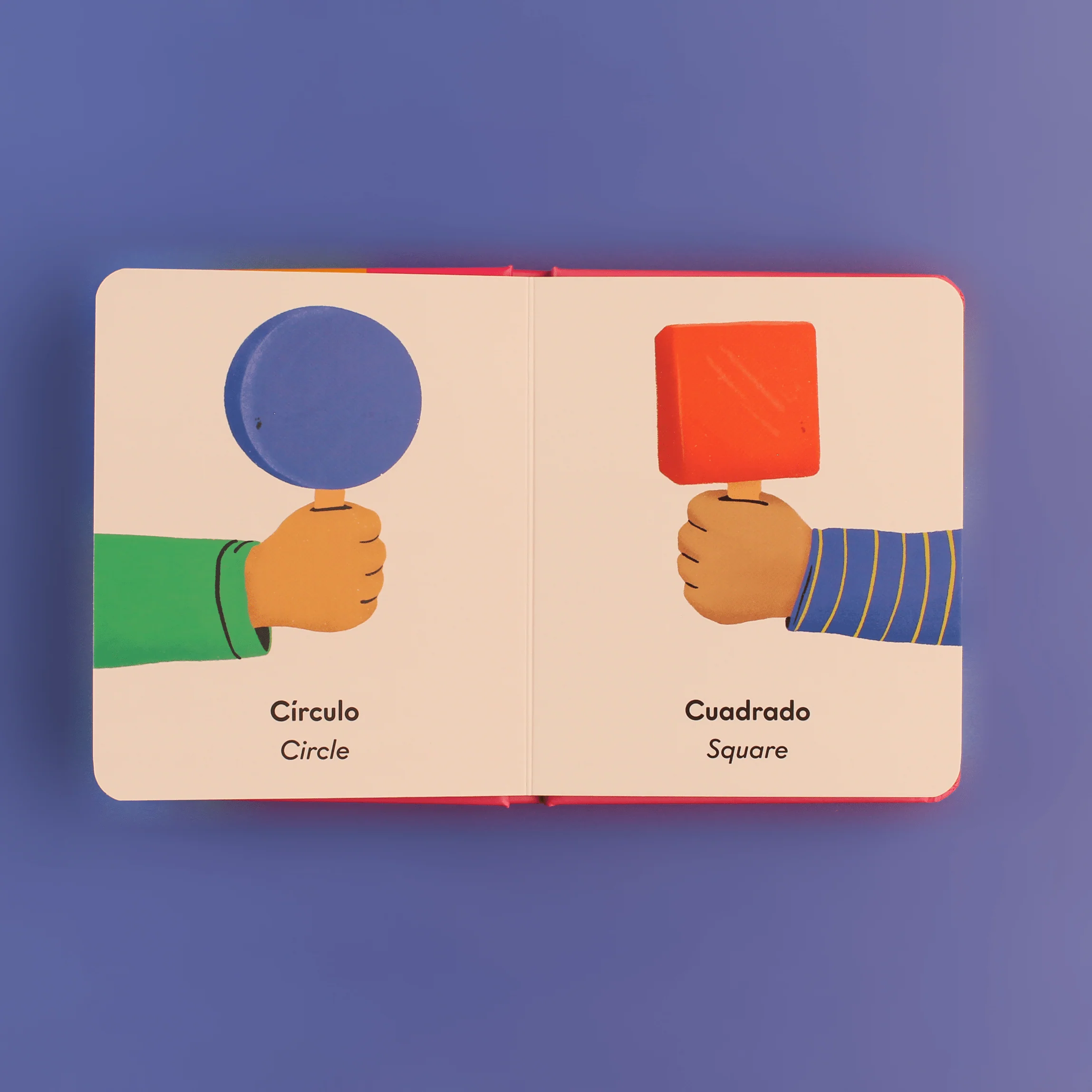 Los Street Vendors Bilingual Book Set - Image 7