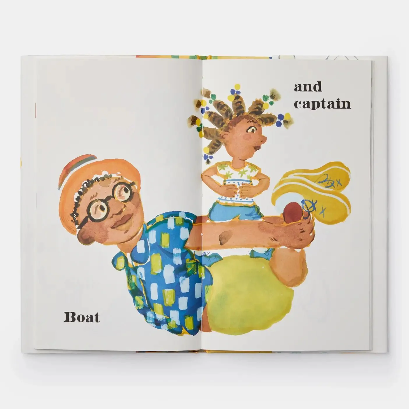Side By Side: A Celebration Of Dads - Image 2