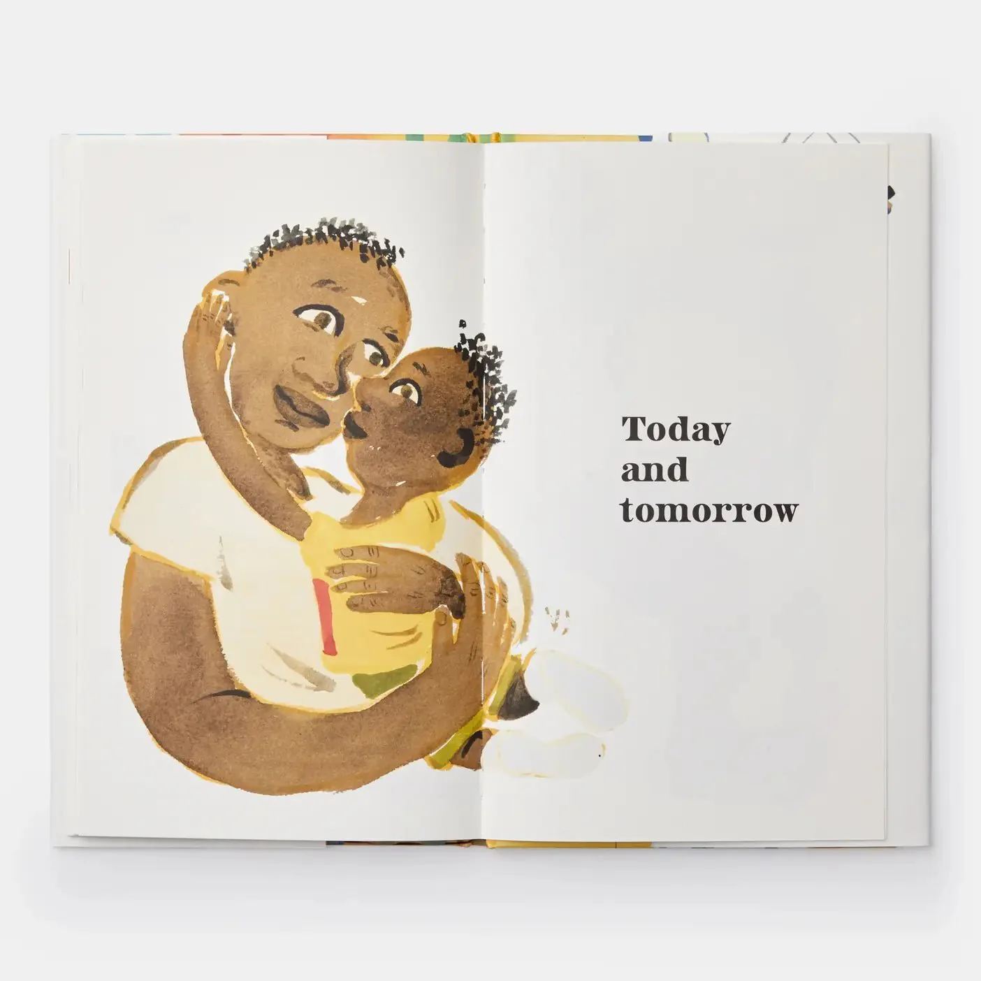 Side By Side: A Celebration Of Dads - Image 4