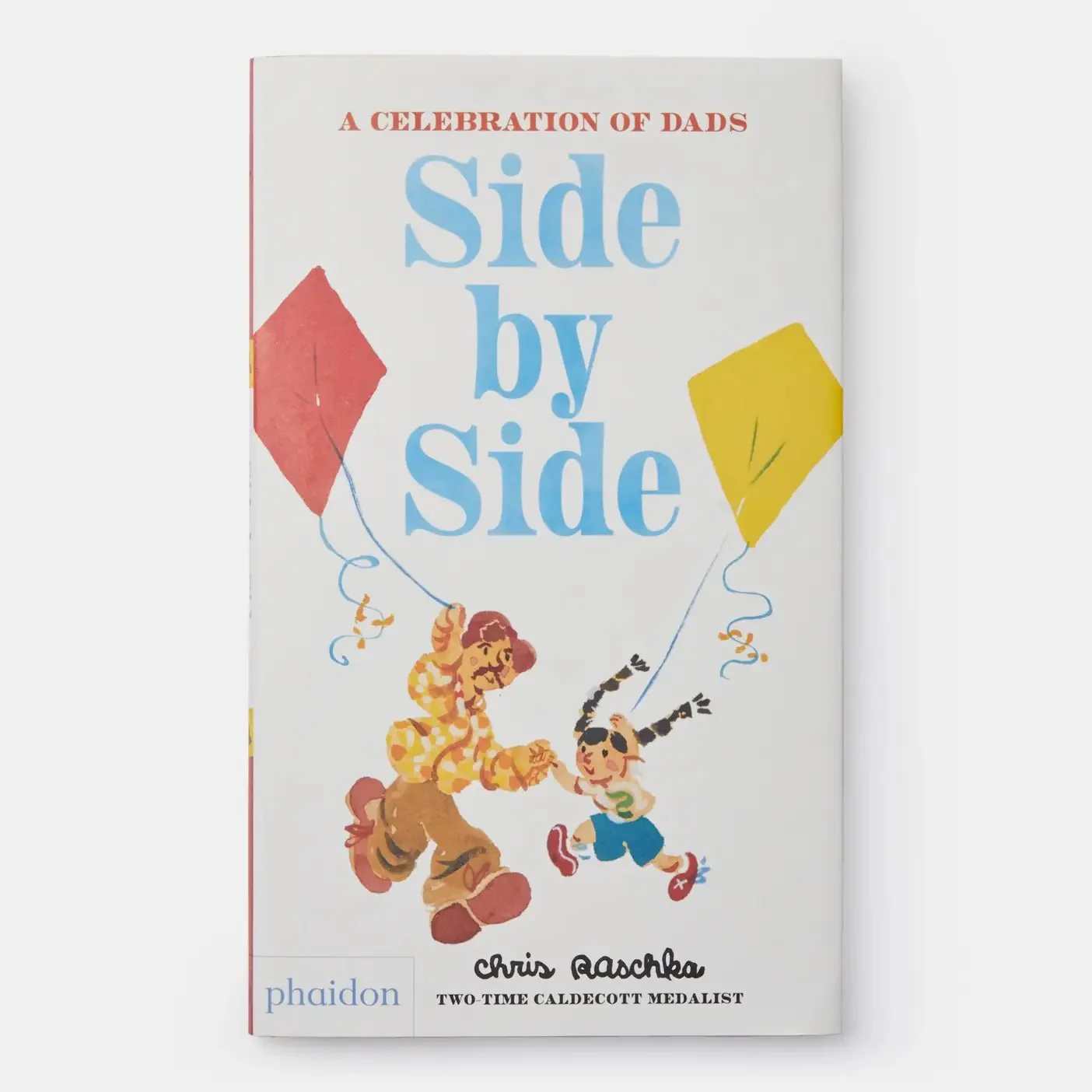 Side By Side: A Celebration Of Dads - Image 5