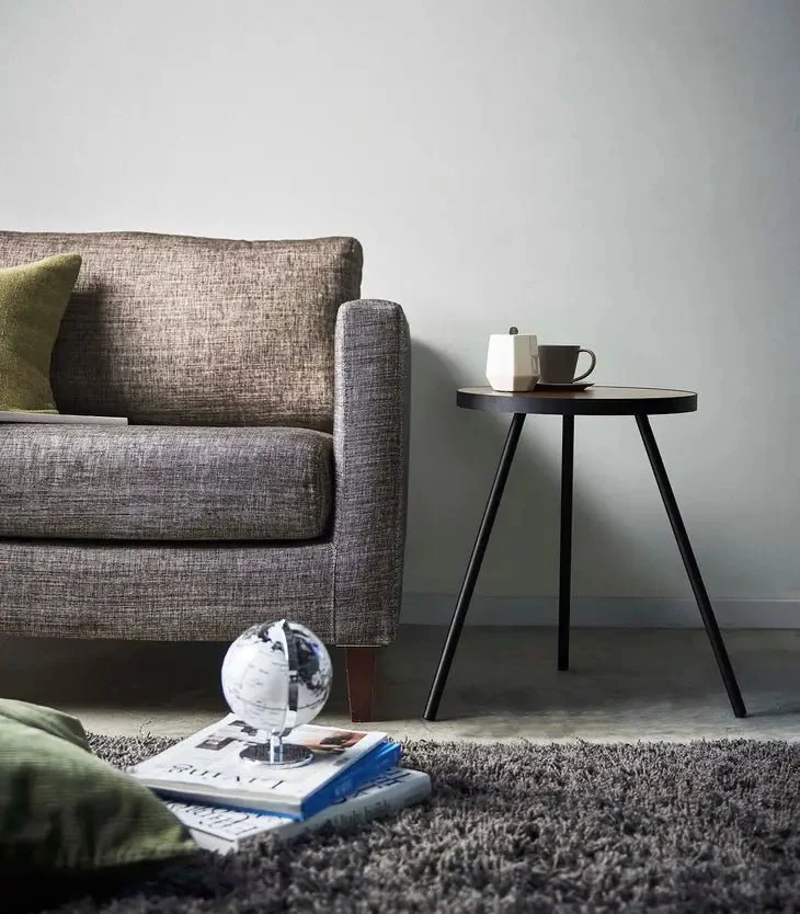 Round Side Table - Image 5